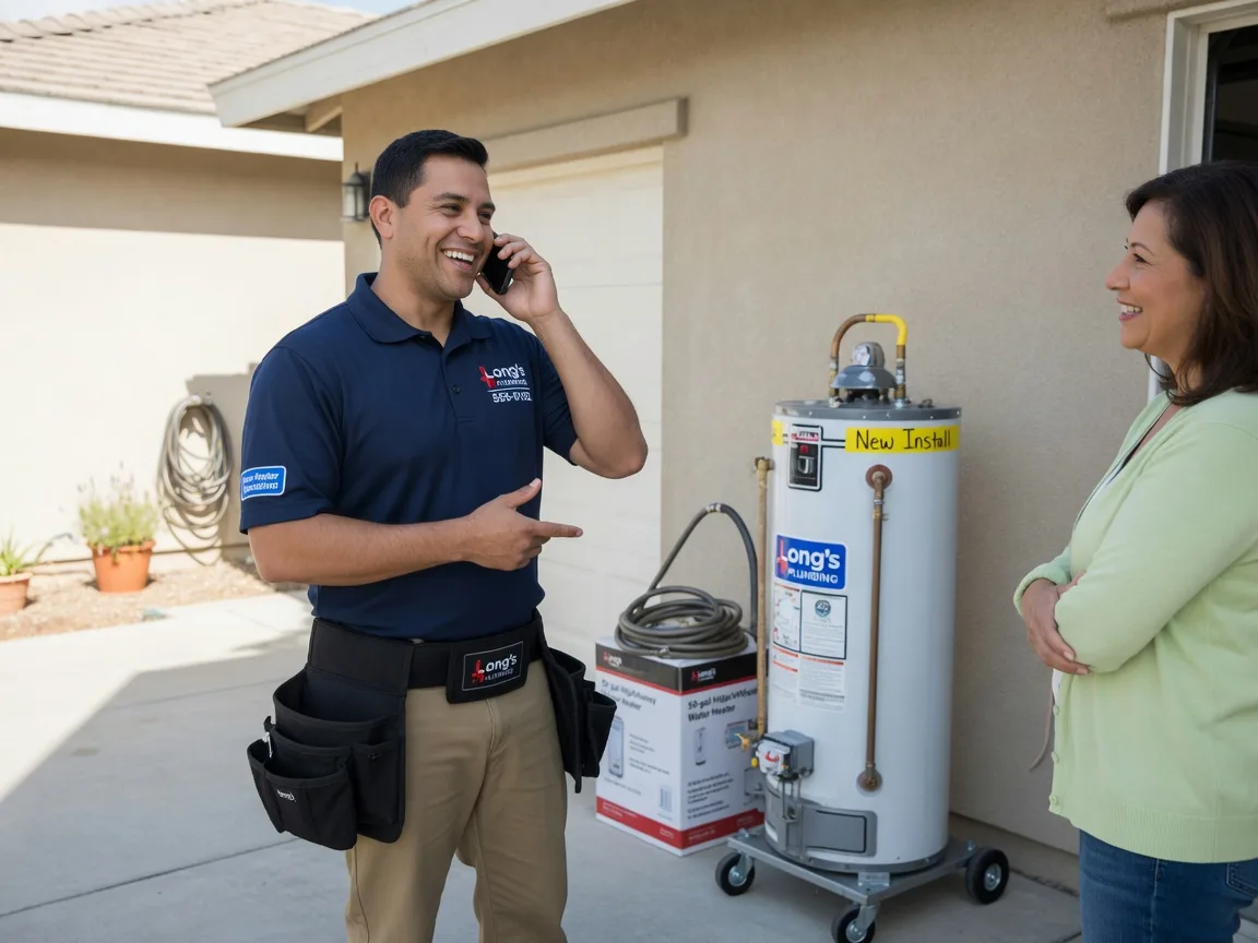 Leak Detection Widener, AR FAQs